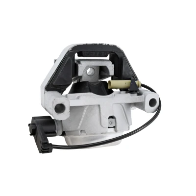 Abbildung von VAICO V10 7418 Motorlager vorne rechts elektrisch schaltbares Hydrolager VOLKSWAGEN: Polo IV Schrägheck, SKODA: Fabia 1 Combi, I Schrägheck