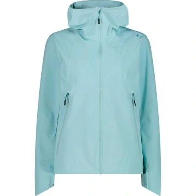 Abbildung von CMP Outdoorjacke &quot;D Funktionsjacke&quot;, mit Kapuze