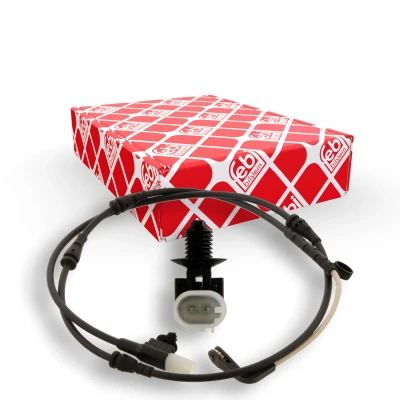 Abbildung von FEBI BILSTEIN 31823 Verschleißanzeige Hinterachse links, rechts LAND ROVER: Range Rover Sport, Discovery 3