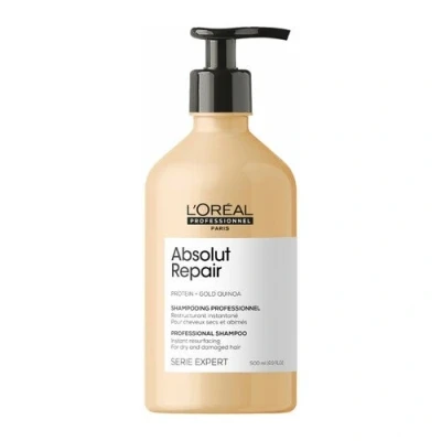 Abbildung von L&#039;Oréal Professionnel Serie Expert Absolut Repair Shampoo 500 ml