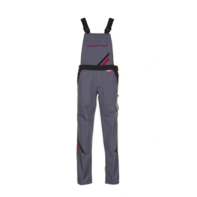 Abbildung von Planam Arbeitslatzhose Damen Latzhose Arbeitshose Highline