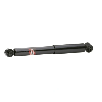Abbildung von MAGNETI MARELLI 357118070000 Stoßdämpfer Hinterachse Gasdruck Zweirohr Dämpfermodul unten Auge, oben Auge NISSAN: Qashqai / Qashqai+2 I, X Trail