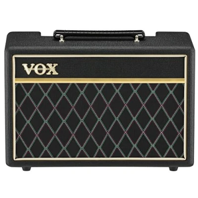 Abbildung von Vox PB10 PATHFINDER10B Combo Sender Niedrig 10 W Blau