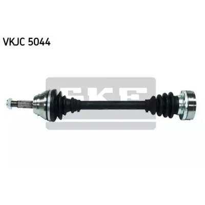 Abbildung von SKF VKJC 5044 Antriebswelle 544 VOLKSWAGEN: Lupo / 3L, Polo III Schrägheck