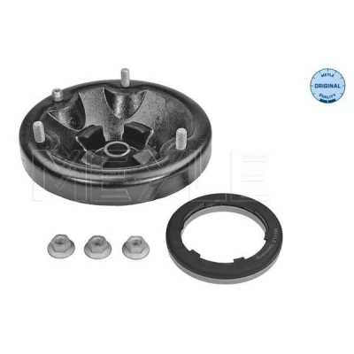 Abbildung von MEYLE 314 641 0011 Reparatursatz, Federbeinstützlager Vorderachse ORIGINAL Quality mit Wälzlager BMW: X5