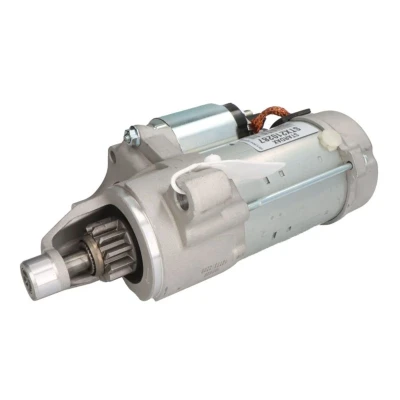 Abbildung von STARDAX STX210287R Anlasser 12 1,8 AUDI: Q7
