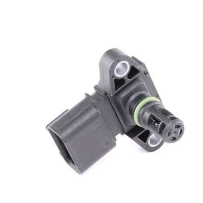 Abbildung von DELPHI PS10122 Sensor, Saugrohrdruck FORD: Transit Mk5 Pritsche/Fahrgestell, MONDEO 3 Kombi,