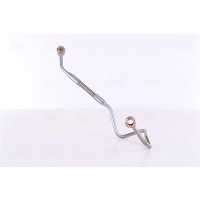 Abbildung von NISSENS 935150 Ölleitung, Lader Eingang FORD: FOCUS 3, 3 Turnier, B Max, VOLVO: C30, V50, S40 II