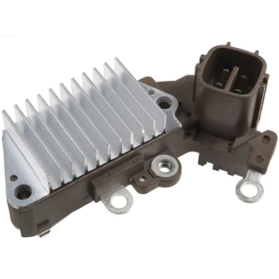 Abbildung von AS PL ARE6072 Lichtmaschinenregler 12 HONDA: CIVIC 6 Hatchback