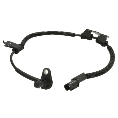 Abbildung von FEBI BILSTEIN 109064 ABS Sensor Vorderachse rechts 575 HYUNDAI: i10 I