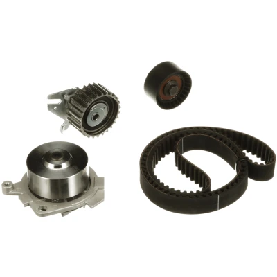 Abbildung von GATES KP55429XS Wasserpumpe + Zahnriemensatz mit Tru Power ALFA ROMEO: GTV, 156 Sportwagon, Spider, FIAT: Punto II Schrägheck, Barchetta