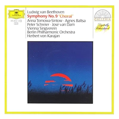 Abbildung von Galleria Beethoven: Symphonie Nr. 9
