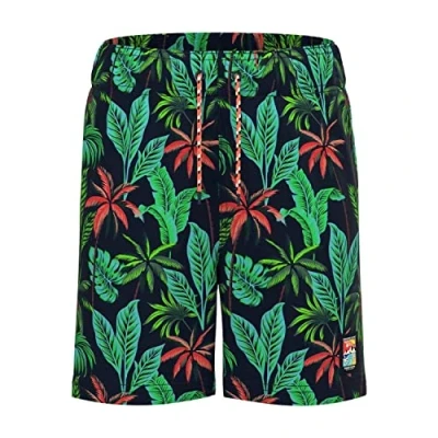 Abbildung von NAME IT Nkmzoccas Swim Shorts