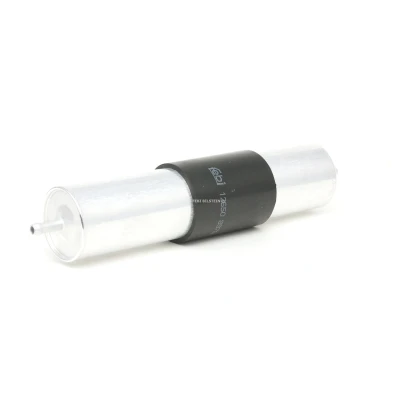 Abbildung von FEBI BILSTEIN 12650 Kraftstofffilter Leitungsfilter BMW: 3 Coupe, Touring, 5 Touring
