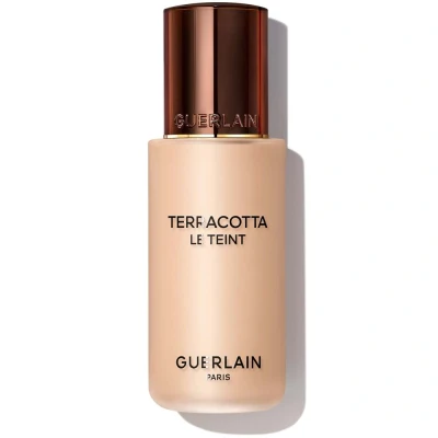 Abbildung von Guerlain Terracotta Le Teint Foundation 2N Neutral/Neutre 35 ml