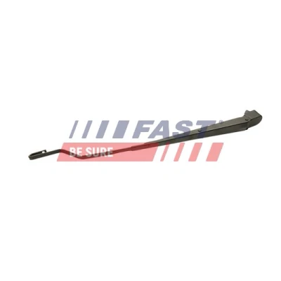 Abbildung von Wischarm, Scheibenreinigung Fast FT93382 vorne links FORD: Transit Mk6 Bus