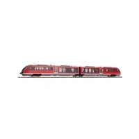 Abbildung von Piko Diesellokomotive H0 52289 Dieseltriebwagen &quot;Desiro&quot; BR 642 der DB AG