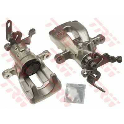 Abbildung von TRW BHN1139E Bremssattel Aluminium SEAT: Leon III Schrägheck, ST, ST Kasten / Kombi, SKODA: Octavia 3 Combi, Schrägheck