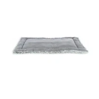 Abbildung von Trixie Tierdecke Liegematte Harvey Größe: 75 x 55 cm