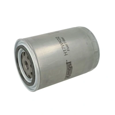 Abbildung von Kraftstofffilter HENGST FILTER H17WK02