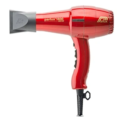 Abbildung von Parlux 1800 Edition Red Haardroger Haar Styling Zubehör, Damen, Größe: One Size,