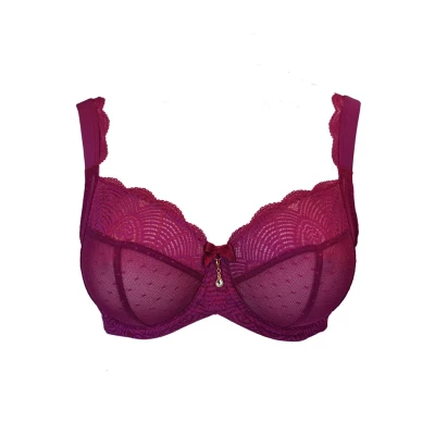 Abbildung von SugarShape Fullcup BH Clara Lace Full Cup unwattiert