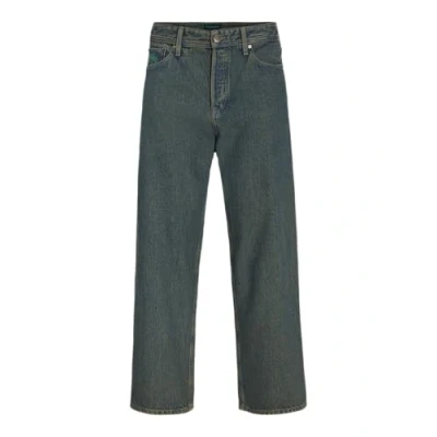 Abbildung von JACK&amp;JONES Herren Jjialex Jjoriginal SBD 755 Jeanshose, Amazon, Bundweite: 84 cm, beinlänge: 81 cm