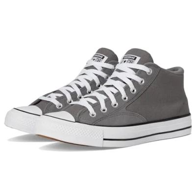 Abbildung von Converse Chuck Taylor Unisex Sneaker high, Größe: 37.5, Sharkskin/white/black Textil