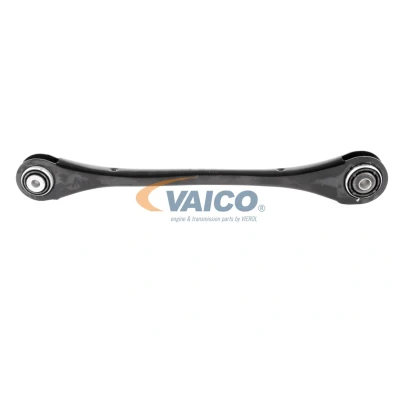 Abbildung von VAICO V10 5483 Querlenker mit Gummilager Hinterachse links Längslenker Schubstange AUDI: Q7, Q5, A7 Sportback, VOLKSWAGEN: Touareg III