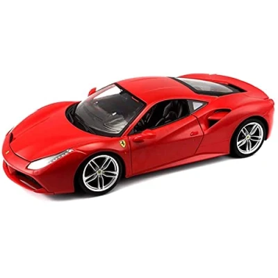 Abbildung von BB 18 16008 1:18 FERRARI 488 GTB (4)