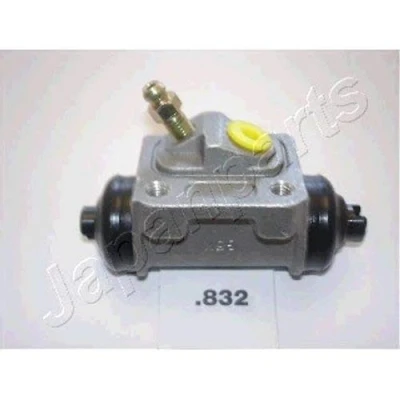 Abbildung von JAPANPARTS CS 832 Bremszylinder Hinterachse SUZUKI: SWIFT 2 Schragheck, Liana Schrägheck, Baleno I SUBARU: JUSTY