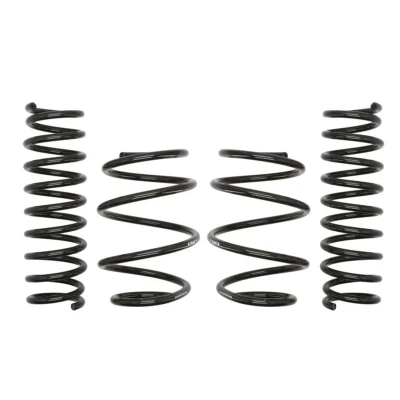 Abbildung von EIBACH Pro Kit E2053 140 Fahrwerksatz, Federn BMW: 5 Limousine