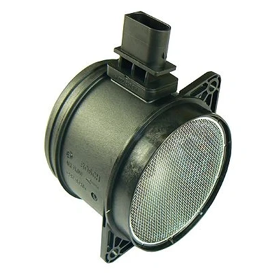 Abbildung von METZGER 0890264 Luftmassenmesser ORIGINAL ERSATZTEIL BMW: 3 Limousine, 5 Touring