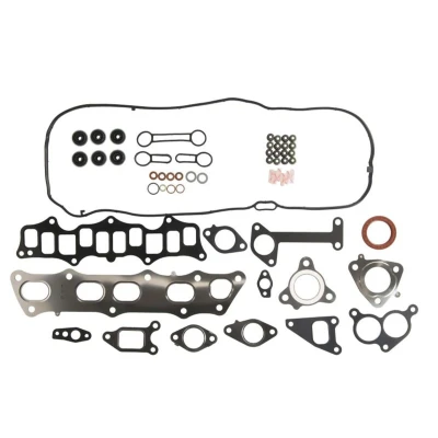 Abbildung von ELRING 366.930 Dichtungssatz, Zylinderkopf mit Ventilschaftabdichtung, ohne Zylinderkopfdichtung HONDA: FR V, CIVIC 8 Hatchback