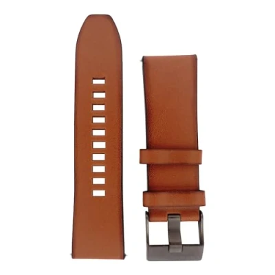 Abbildung von Diesel Armbanduhren für Herren 26mm, Beige Leder, original ersatzband DZ4343