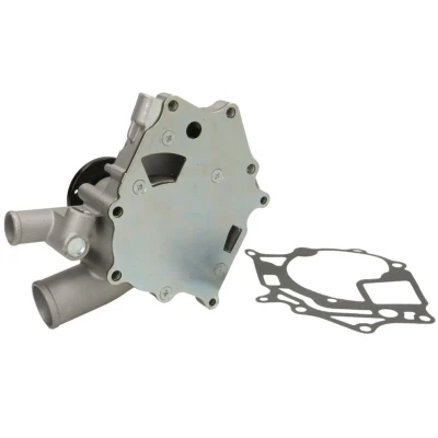 Abbildung von THERMOTEC D11057TT Wasserpumpe mit Dichtung mechanisch NISSAN: Serena