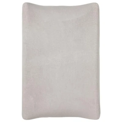 Abbildung von Babycalin Matratzenbezug wechseln grau, 50 x 70 cm