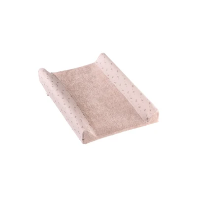 Abbildung von Sterntaler Changing MAT Wickelunterlage für Kinder, Größe: One Size, Zartrosa