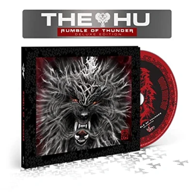 Abbildung von Rumble of Thunder (Deluxe Edition)