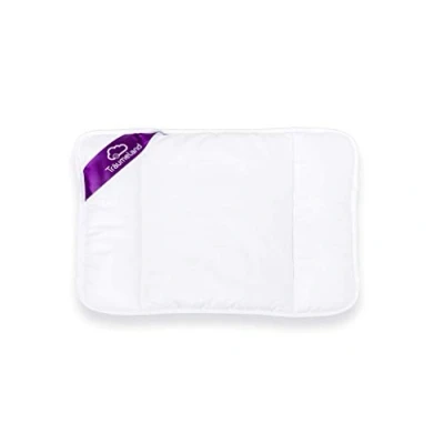 Abbildung von Träumeland Sole Kissen, White