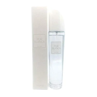 Abbildung von Avon Pur Blanca Eau de Toilette 50ml