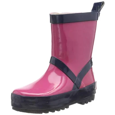 Abbildung von Playshoes Gummistiefel uni