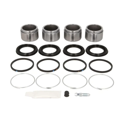 Abbildung von AUTOFREN SEINSA D42109C Bremssattel Reparatursatz Vorderachse 48 TOYOTA: Land Cruiser Prado 150