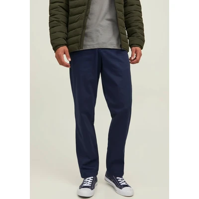 Abbildung von Jack &amp; Jones Chino, Herren, Größe: 28x30, Navy blazer