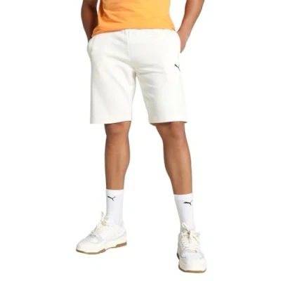 Abbildung von Puma Better Essentials Shorts, Herren, Größe: XL, White