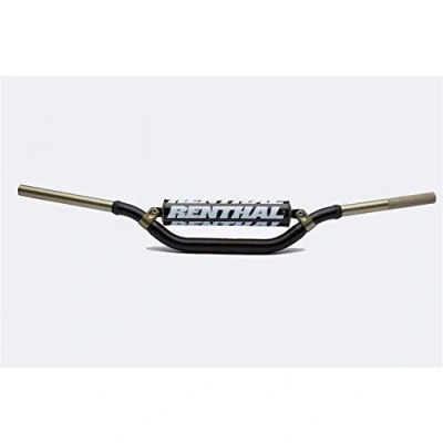 Abbildung von Renthal Lenker Twinwall Schwarz Gr. 28.6 mm