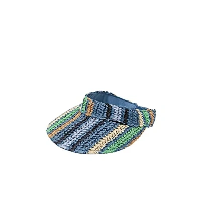 Abbildung von Esprit Cap, Damen, Größe: Medium, Multicolour