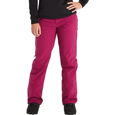 Abbildung von Marmot Damen Slopestar Hose, Wild Rose, XL