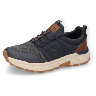 Abbildung von Camel Active Sneaker low, Herren, Größe: 41, Braun Schuhe