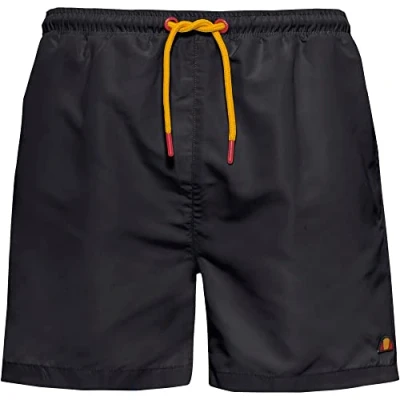 Abbildung von ellesse Herren Ritter Boardshorts, Schwarz, XXL EU